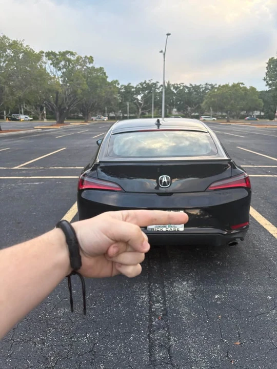 2023 Acura Integra 5th Gen - Image 3 of 6
