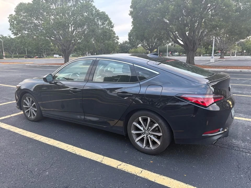 2023 Acura Integra 5th Gen - Image 6 of 6