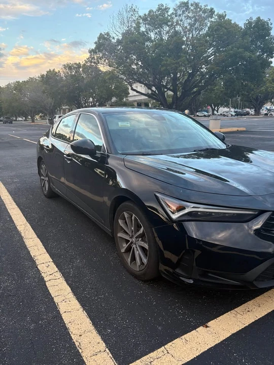 2023 Acura Integra 5th Gen - Image 5 of 6