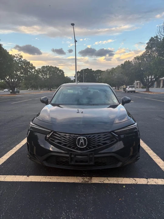 2023 Acura Integra 5th Gen - Image 4 of 6