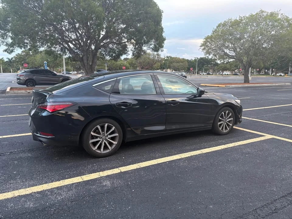 2023 Acura Integra 5th Gen - Image 2 of 6