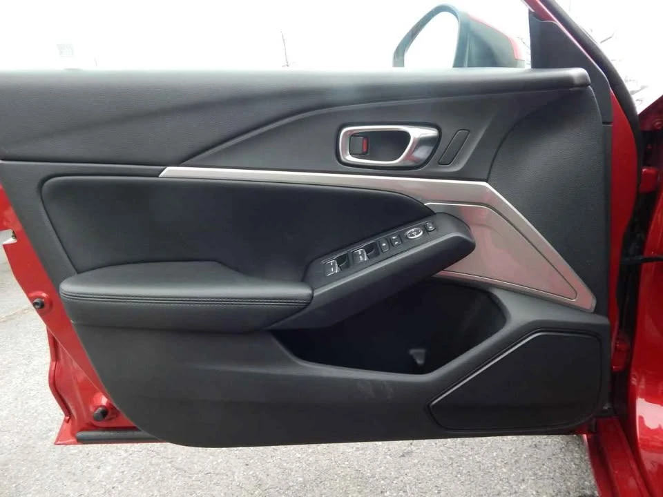 2023 Acura Integra 5th Gen - Image 9 of 20