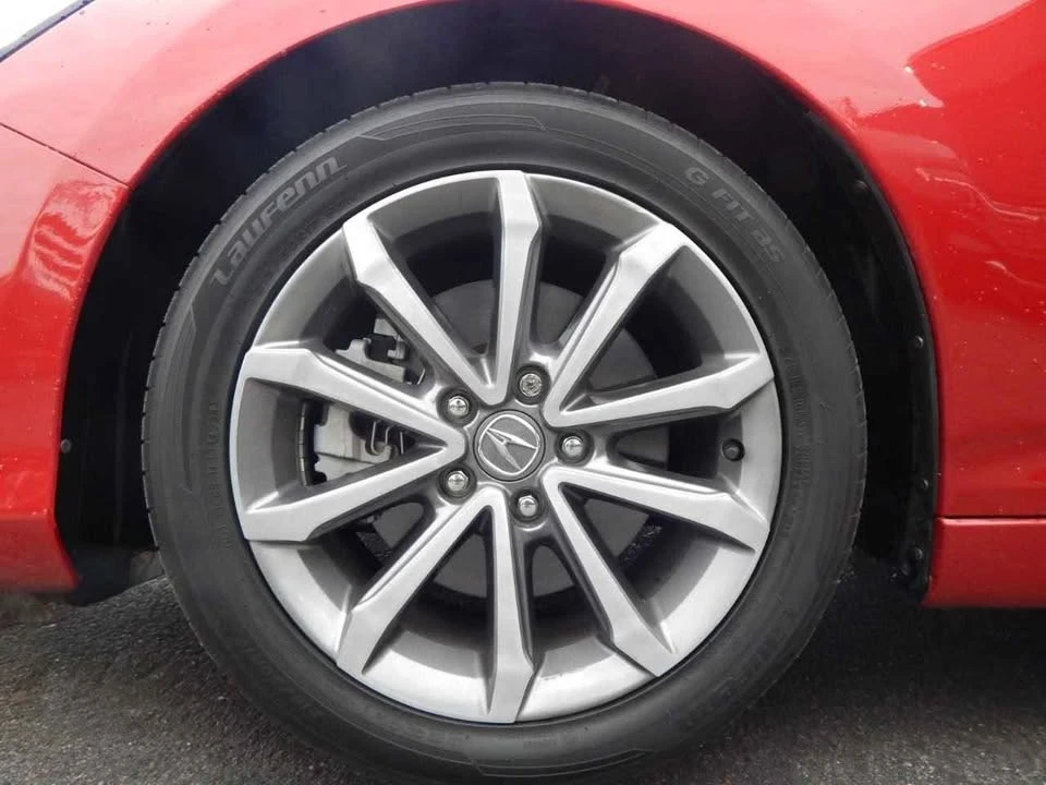 2023 Acura Integra 5th Gen - Image 8 of 20