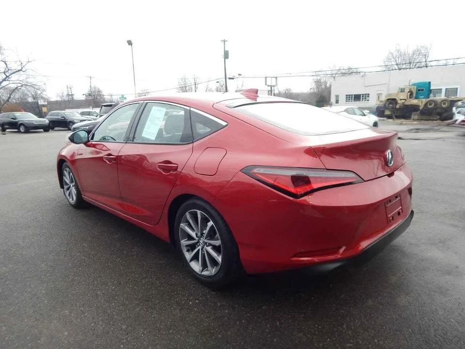 2023 Acura Integra 5th Gen - Image 5 of 20