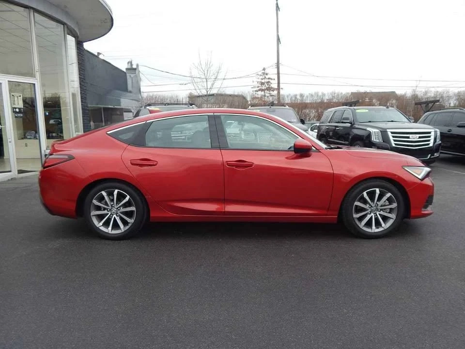 2023 Acura Integra 5th Gen - Image 4 of 20