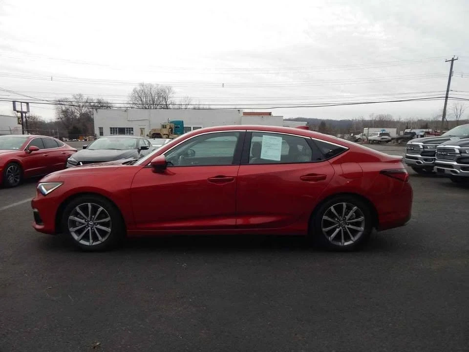 2023 Acura Integra 5th Gen - Image 3 of 20