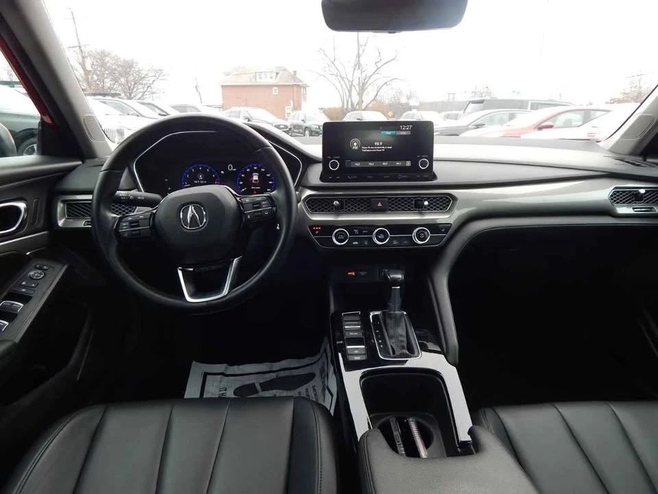 2023 Acura Integra 5th Gen - Image 12 of 20