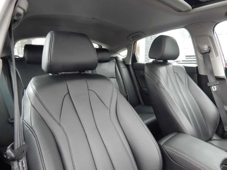 2023 Acura Integra 5th Gen - Image 16 of 20