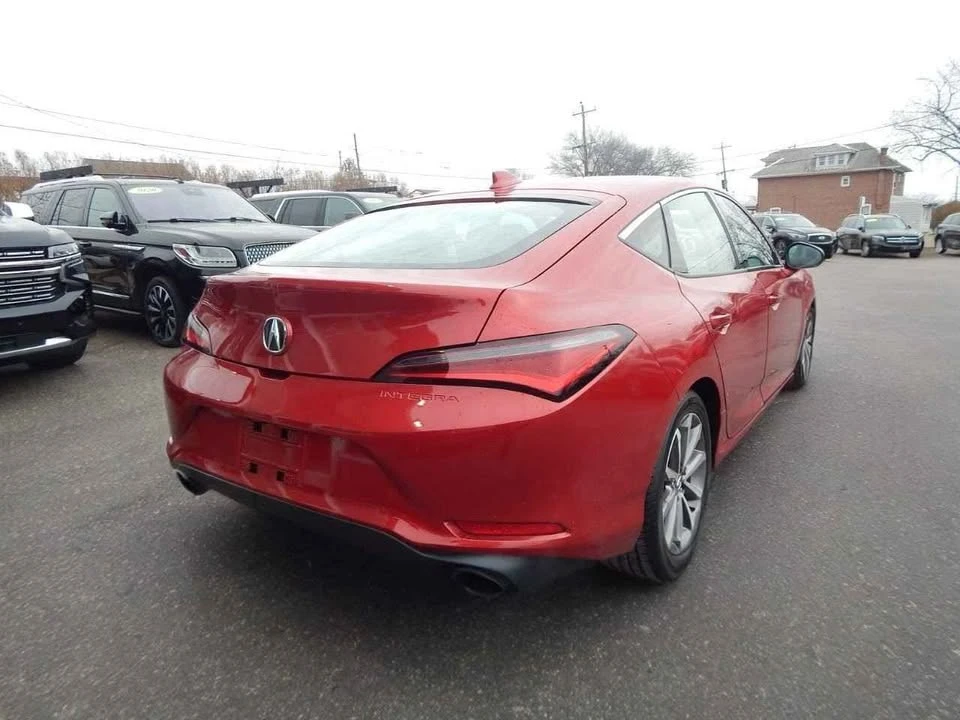 2023 Acura Integra 5th Gen - Image 6 of 20