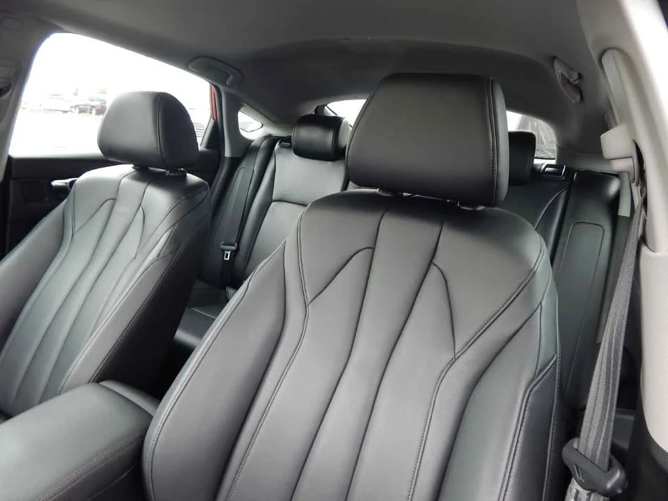 2023 Acura Integra 5th Gen - Image 11 of 20