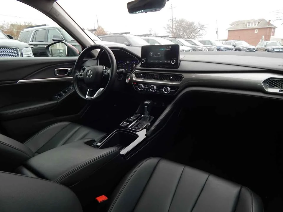 2023 Acura Integra 5th Gen - Image 17 of 20