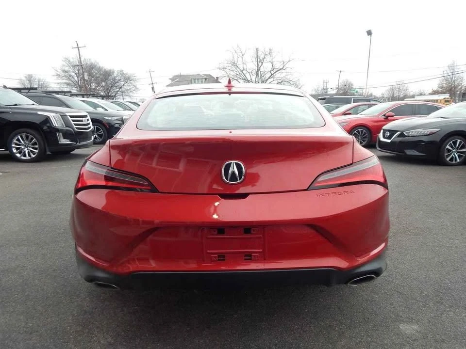 2023 Acura Integra 5th Gen - Image 7 of 20