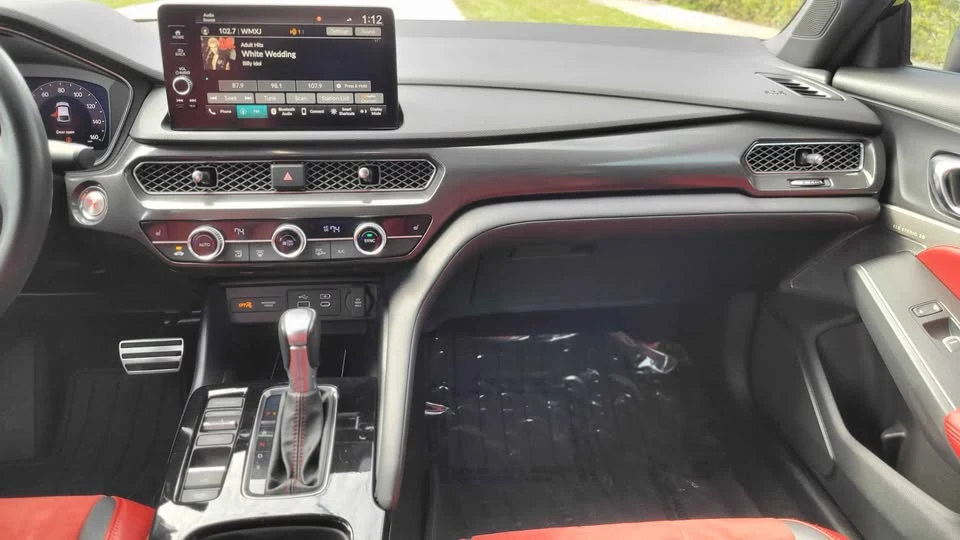 2023 Acura Integra 5th Gen - Image 3 of 4
