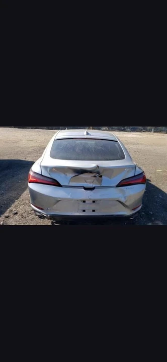 2023 Acura Integra 5th Gen - Image 11 of 11