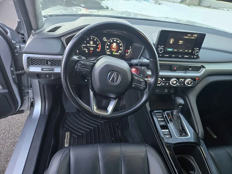 2023 Acura Integra 5th Gen - Image 7 of 11