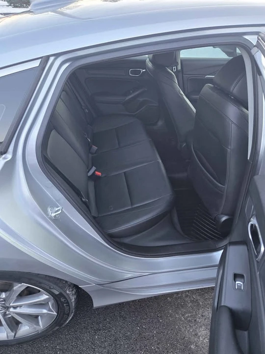 2023 Acura Integra 5th Gen - Image 9 of 11