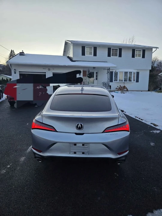 2023 Acura Integra 5th Gen - Image 4 of 11