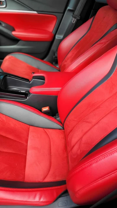2023 Acura Integra 5th Gen - Image 2 of 4