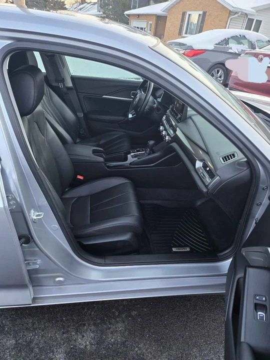 2023 Acura Integra 5th Gen - Image 8 of 11