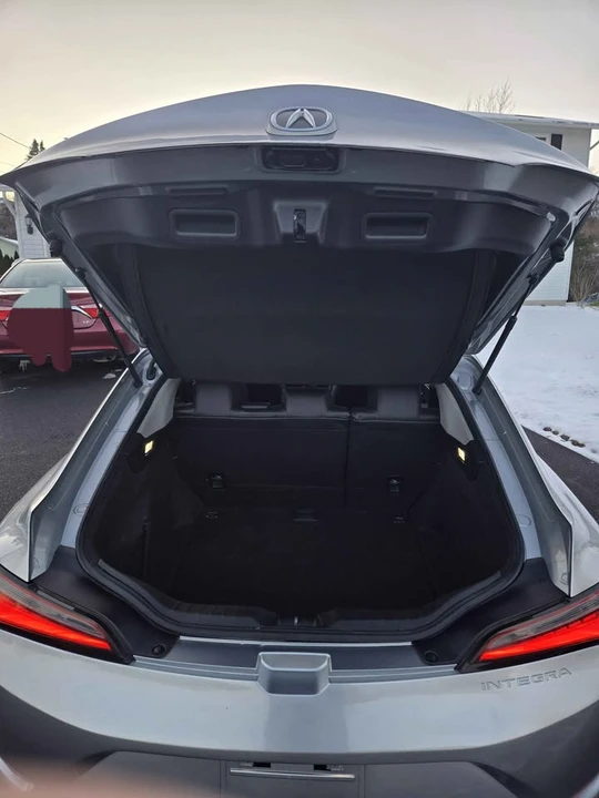 2023 Acura Integra 5th Gen - Image 5 of 11