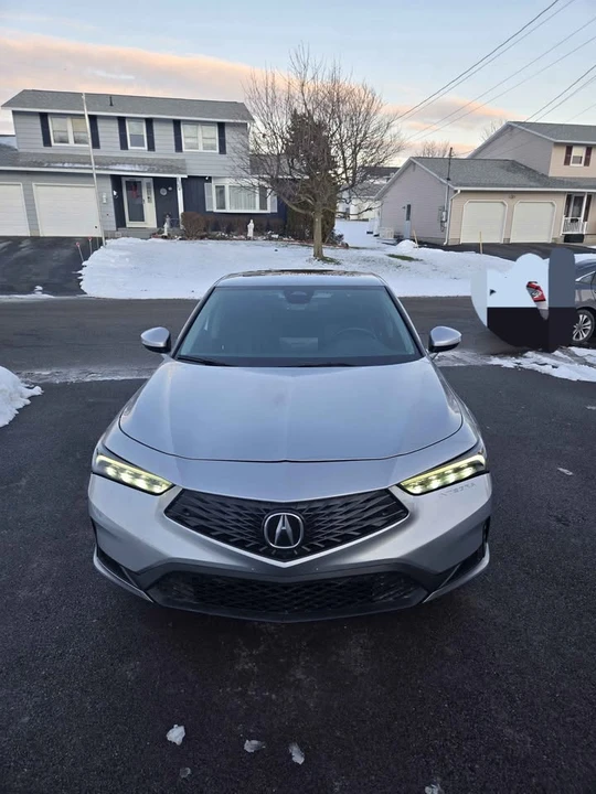 2023 Acura Integra 5th Gen - Image 2 of 11