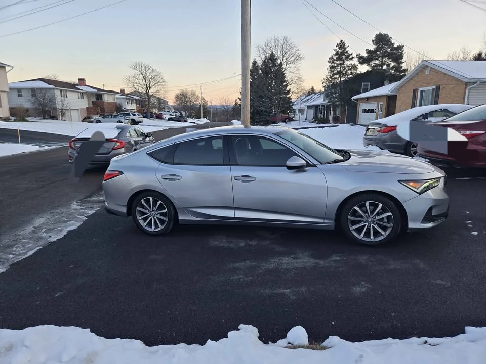 2023 Acura Integra 5th Gen - Image 3 of 11