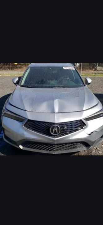 2023 Acura Integra 5th Gen - Image 10 of 11