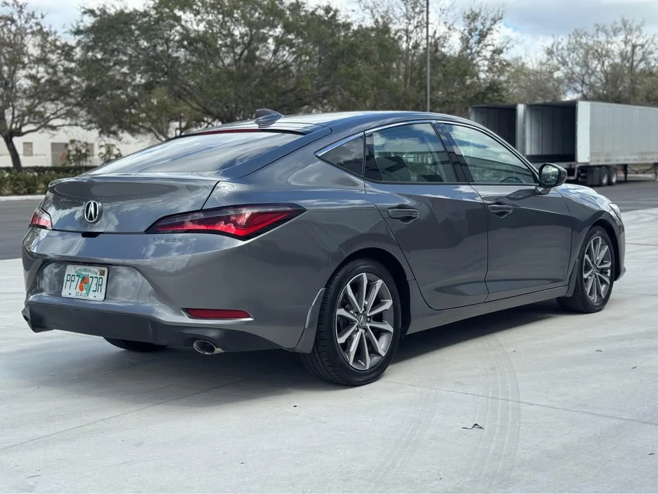 2023 Acura Integra 5th Gen - Image 3 of 11