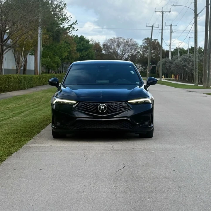 2023 Acura Integra 5th Gen - Image 2 of 10