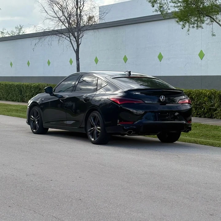 2023 Acura Integra 5th Gen - Image 6 of 10