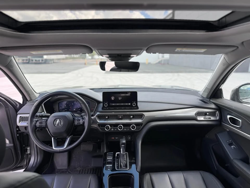 2023 Acura Integra 5th Gen - Image 8 of 11