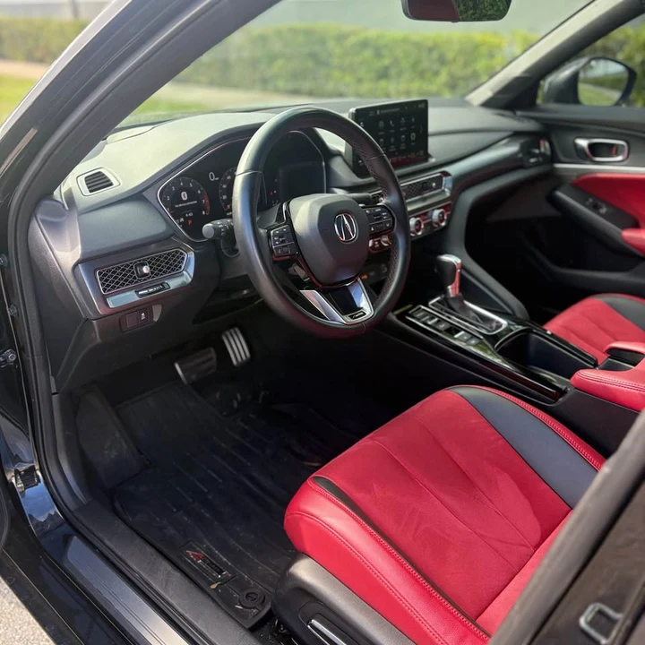 2023 Acura Integra 5th Gen - Image 8 of 10