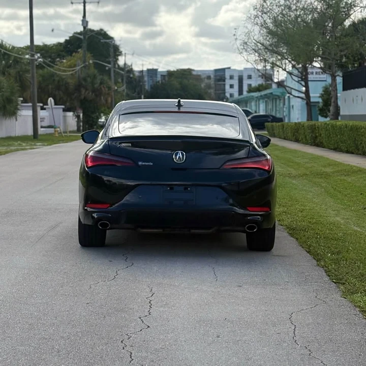 2023 Acura Integra 5th Gen - Image 5 of 10