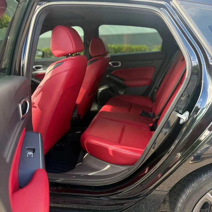 2023 Acura Integra 5th Gen - Image 9 of 10