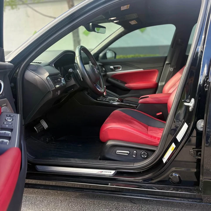2023 Acura Integra 5th Gen - Image 7 of 10