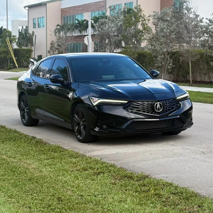 2023 Acura Integra 5th Gen - Image 3 of 10