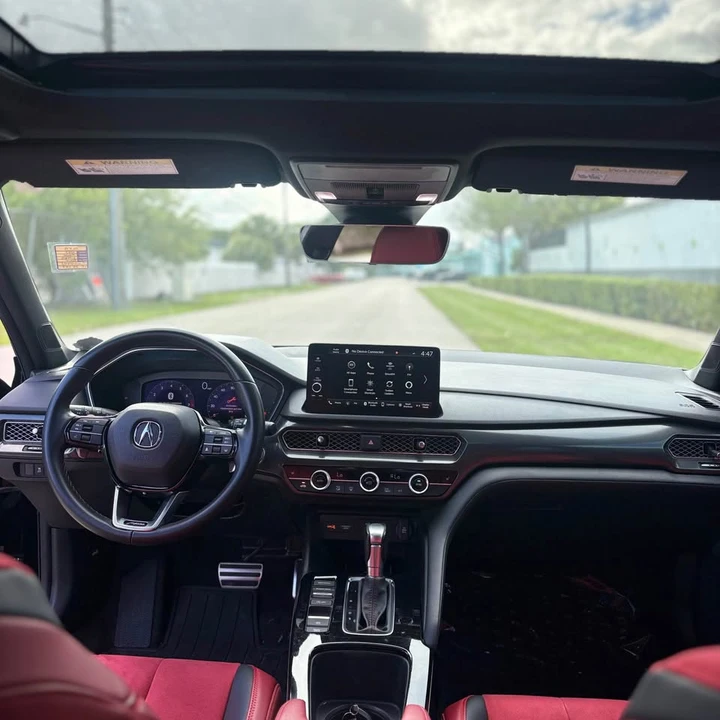 2023 Acura Integra 5th Gen - Image 10 of 10