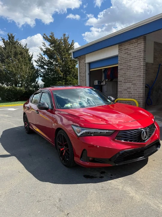 2023 Acura Integra 5th Gen - Image 5 of 14