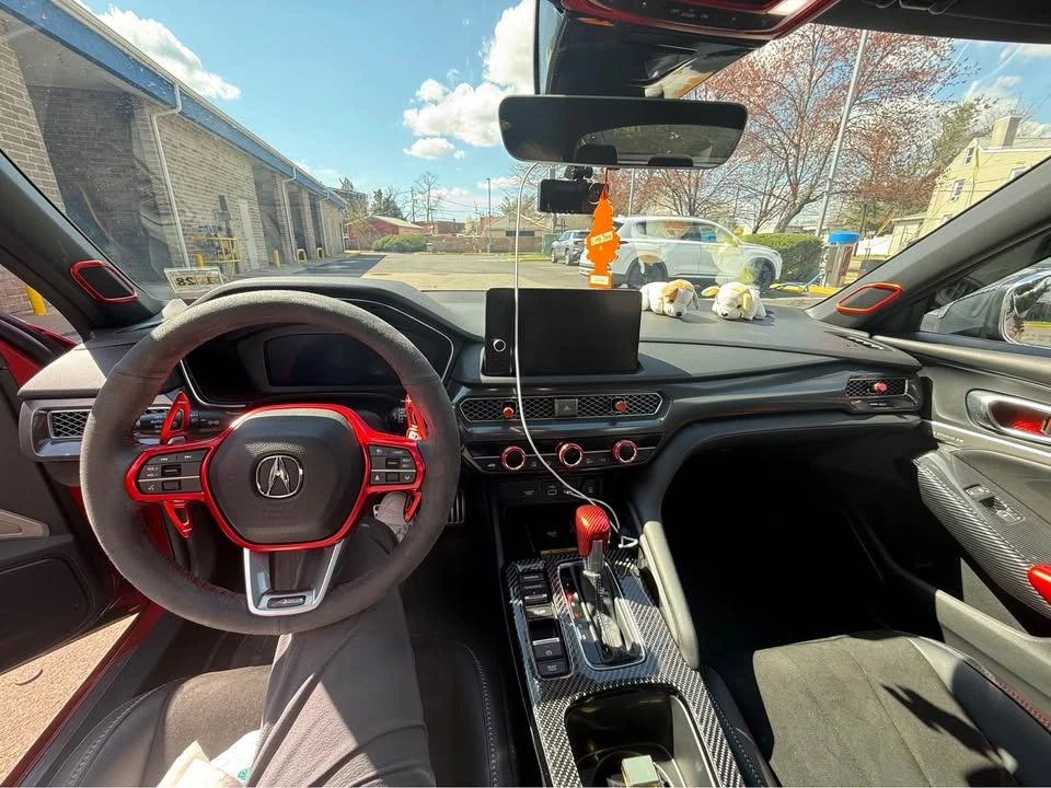 2023 Acura Integra 5th Gen - Image 9 of 14