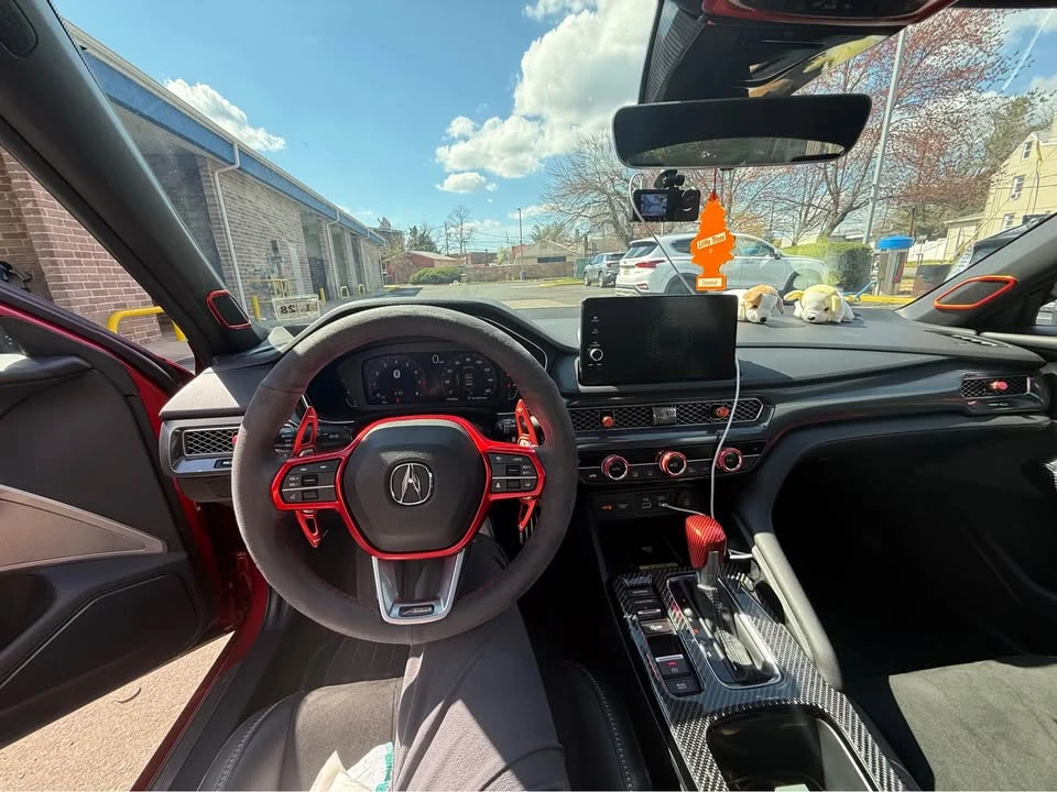 2023 Acura Integra 5th Gen - Image 7 of 14