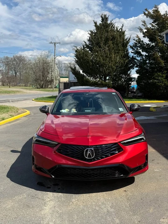 2023 Acura Integra 5th Gen - Image 6 of 14