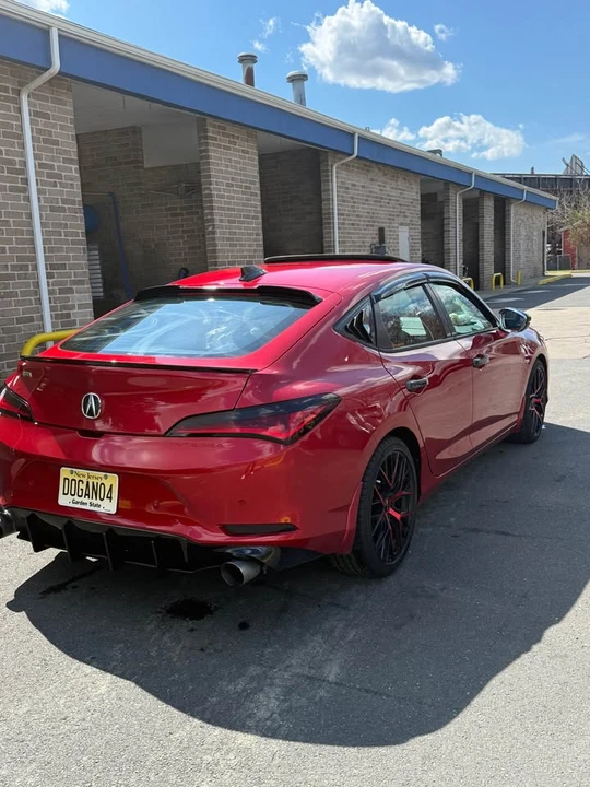 2023 Acura Integra 5th Gen - Image 2 of 14