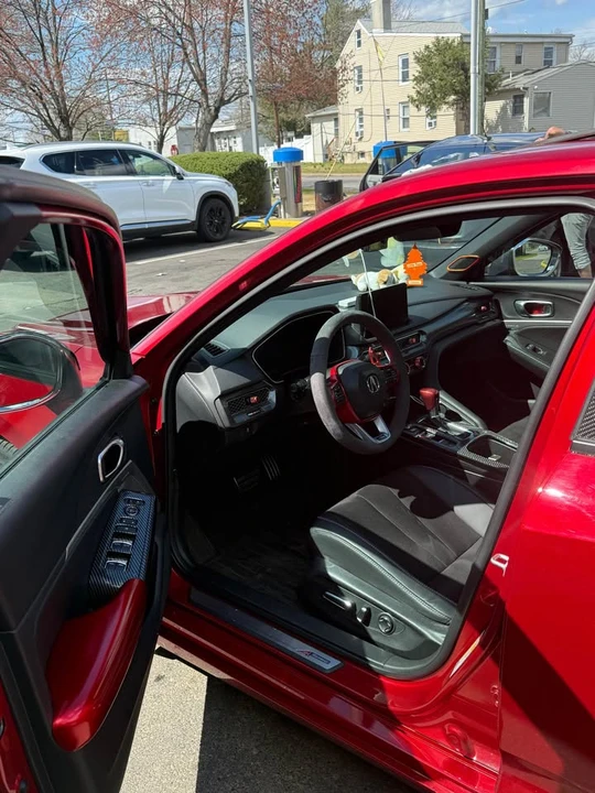 2023 Acura Integra 5th Gen - Image 14 of 14