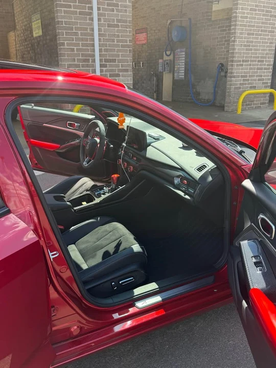 2023 Acura Integra 5th Gen - Image 11 of 14