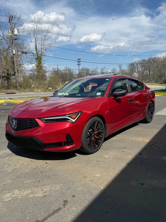 2023 Acura Integra 5th Gen - Image 4 of 14