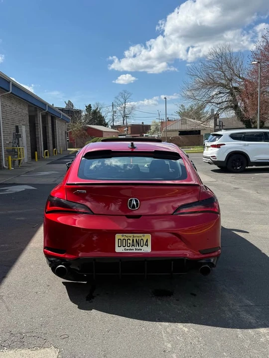 2023 Acura Integra 5th Gen - Image 3 of 14