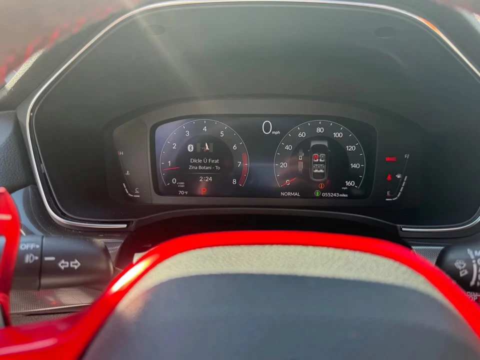 2023 Acura Integra 5th Gen - Image 8 of 14