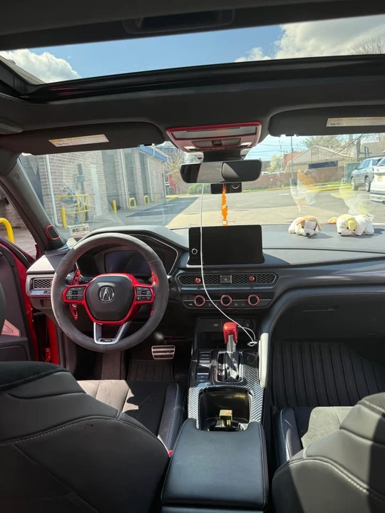 2023 Acura Integra 5th Gen - Image 10 of 14
