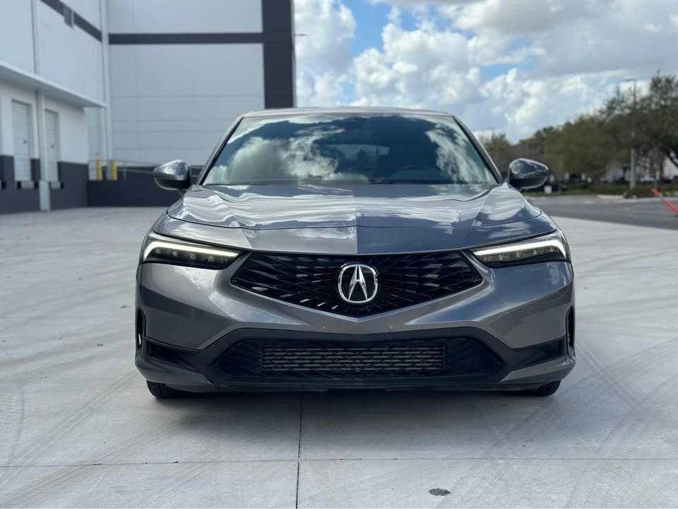 2023 Acura Integra 5th Gen - Image 3 of 12
