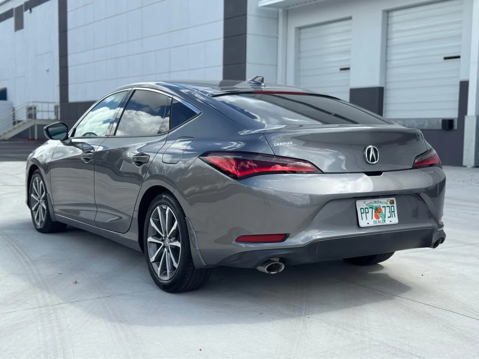 2023 Acura Integra 5th Gen - Image 11 of 12